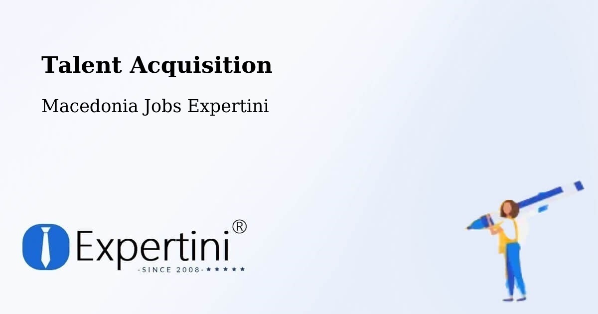 Post Jobs & Find Candidates in Usje – Talent Acquisition Solutions - Macedonia Jobs Expertini